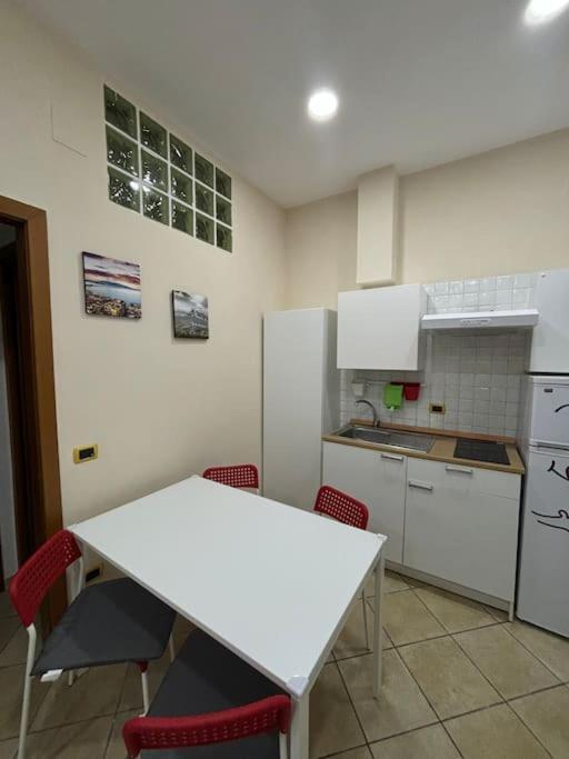 La Casina Bagnoli 80124
