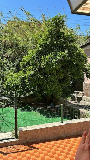 La Casina Bagnoli 80124 Appartement Naples