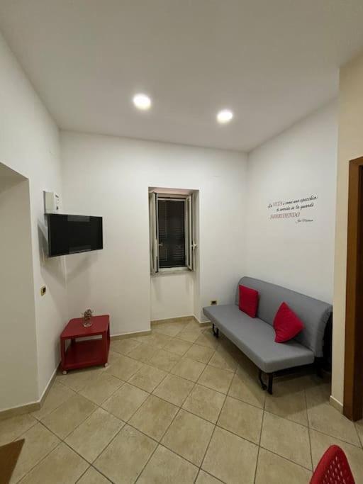 Appartement La Casina Bagnoli 80124