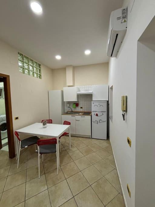 Apartment La Casina Bagnoli 80124 Naples