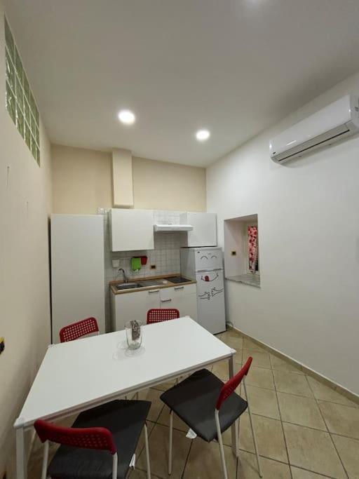 La Casina Bagnoli 80124 Apartment Naples