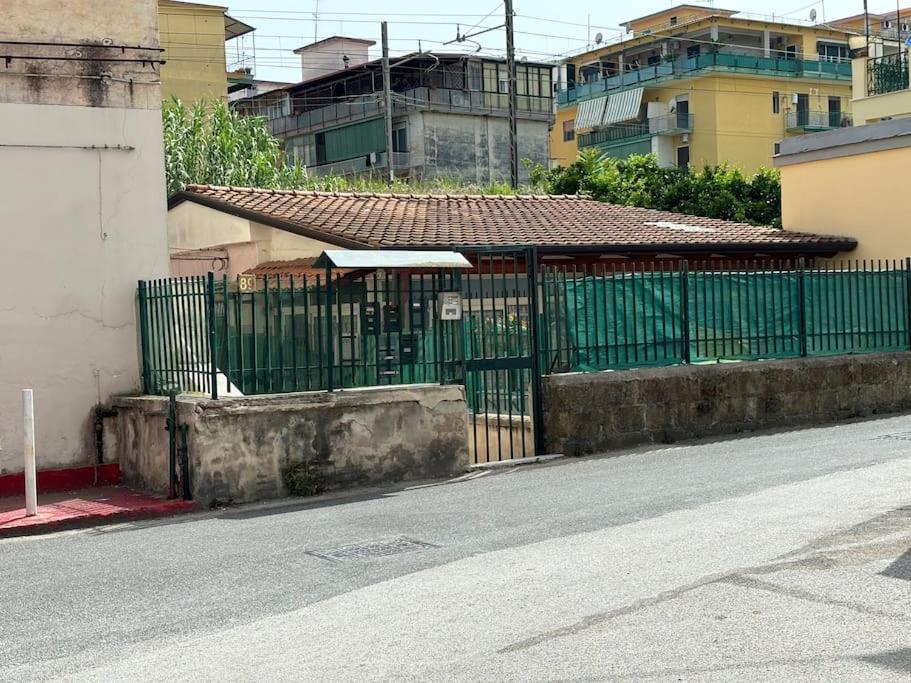 Appartement La Casina Bagnoli 80124 Naples